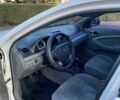 Белый Шевроле Лачетти, объемом двигателя 1.6 л и пробегом 250 тыс. км за 4199 $, фото 6 на Automoto.ua