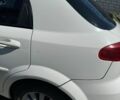 Білий Шевроле Лачетті, об'ємом двигуна 1.8 л та пробігом 145 тис. км за 3000 $, фото 4 на Automoto.ua