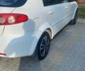 Білий Шевроле Лачетті, об'ємом двигуна 1.6 л та пробігом 260 тис. км за 3500 $, фото 10 на Automoto.ua