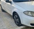 Білий Шевроле Лачетті, об'ємом двигуна 1.6 л та пробігом 260 тис. км за 3500 $, фото 4 на Automoto.ua