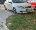 Білий Шевроле Лачетті, об'ємом двигуна 1.6 л та пробігом 260 тис. км за 3500 $, фото 12 на Automoto.ua