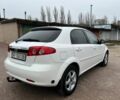Білий Шевроле Лачетті, об'ємом двигуна 1.6 л та пробігом 255 тис. км за 3699 $, фото 3 на Automoto.ua