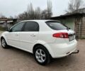 Білий Шевроле Лачетті, об'ємом двигуна 1.6 л та пробігом 255 тис. км за 3699 $, фото 2 на Automoto.ua