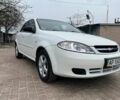 Білий Шевроле Лачетті, об'ємом двигуна 1.6 л та пробігом 255 тис. км за 3699 $, фото 1 на Automoto.ua