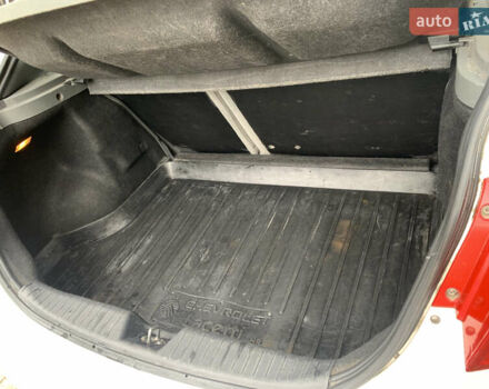 Шевроле Лачетти 2007 в Одессе на Automoto.ua Белый Шевроле Лачетти, объемом двигателя 1.6 л и пробегом 108 тыс. км за 4700 $, фото 11 на Automoto.ua