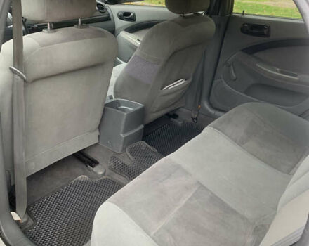 Шевроле Лачетти 2007 в Одессе на Automoto.ua Белый Шевроле Лачетти, объемом двигателя 1.6 л и пробегом 108 тыс. км за 4700 $, фото 8 на Automoto.ua