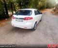 Білий Шевроле Лачетті, об'ємом двигуна 1.6 л та пробігом 325 тис. км за 3500 $, фото 3 на Automoto.ua