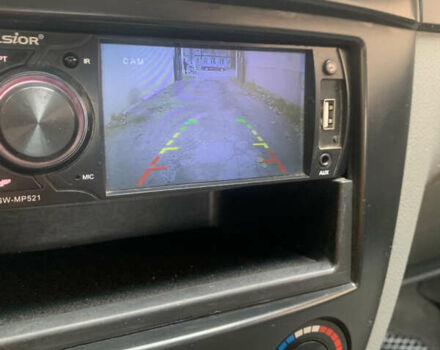 Шевроле Лачетти 2007 в Одессе на Automoto.ua Белый Шевроле Лачетти, объемом двигателя 1.6 л и пробегом 108 тыс. км за 4700 $, фото 9 на Automoto.ua