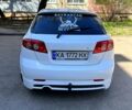 Білий Шевроле Лачетті, об'ємом двигуна 1.6 л та пробігом 256 тис. км за 3750 $, фото 3 на Automoto.ua