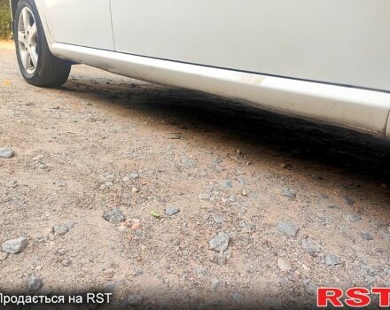 Білий Шевроле Лачетті, об'ємом двигуна 1.6 л та пробігом 325 тис. км за 3500 $, фото 5 на Automoto.ua