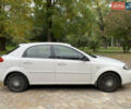 Шевроле Лачетти 2007 в Одессе на Automoto.ua Белый Шевроле Лачетти, объемом двигателя 1.6 л и пробегом 108 тыс. км за 4700 $, фото 1 на Automoto.ua