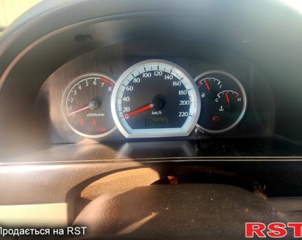 Білий Шевроле Лачетті, об'ємом двигуна 1.6 л та пробігом 325 тис. км за 3500 $, фото 6 на Automoto.ua