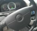 Білий Шевроле Лачетті, об'ємом двигуна 1.6 л та пробігом 97 тис. км за 4500 $, фото 46 на Automoto.ua