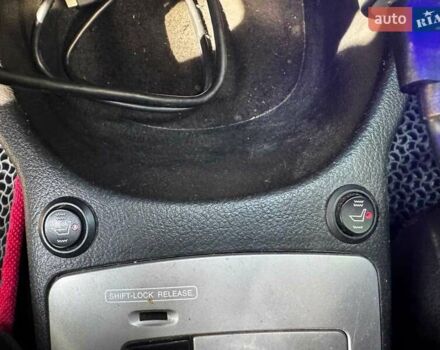 Білий Шевроле Лачетті, об'ємом двигуна 1.8 л та пробігом 112 тис. км за 5290 $, фото 14 на Automoto.ua