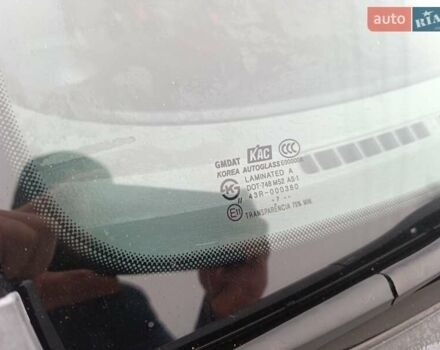 Білий Шевроле Лачетті, об'ємом двигуна 1.8 л та пробігом 173 тис. км за 4500 $, фото 16 на Automoto.ua