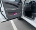 Білий Шевроле Лачетті, об'ємом двигуна 1.8 л та пробігом 206 тис. км за 4200 $, фото 12 на Automoto.ua