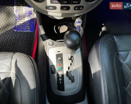 Білий Шевроле Лачетті, об'ємом двигуна 1.8 л та пробігом 112 тис. км за 5290 $, фото 15 на Automoto.ua