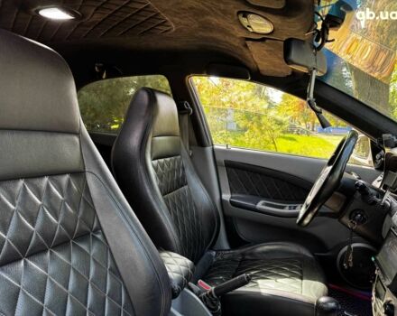 Білий Шевроле Лачетті, об'ємом двигуна 1.8 л та пробігом 112 тис. км за 5290 $, фото 27 на Automoto.ua