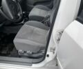 Білий Шевроле Лачетті, об'ємом двигуна 1.6 л та пробігом 97 тис. км за 4500 $, фото 16 на Automoto.ua
