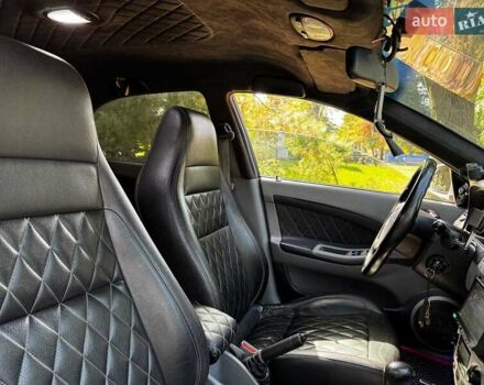 Білий Шевроле Лачетті, об'ємом двигуна 1.8 л та пробігом 112 тис. км за 5290 $, фото 27 на Automoto.ua