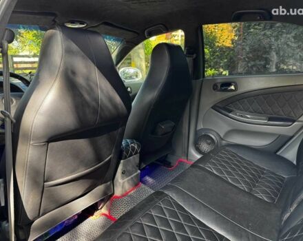 Білий Шевроле Лачетті, об'ємом двигуна 1.8 л та пробігом 112 тис. км за 5290 $, фото 21 на Automoto.ua