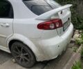 Белый Шевроле Лачетти, объемом двигателя 1.8 л и пробегом 180 тыс. км за 1302 $, фото 1 на Automoto.ua