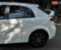 Білий Шевроле Лачетті, об'ємом двигуна 1.8 л та пробігом 112 тис. км за 5290 $, фото 8 на Automoto.ua