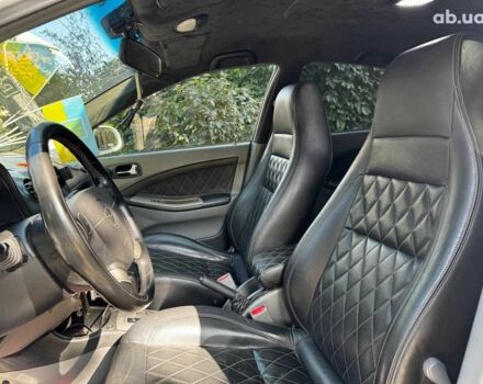 Білий Шевроле Лачетті, об'ємом двигуна 1.8 л та пробігом 112 тис. км за 5290 $, фото 18 на Automoto.ua