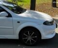 Білий Шевроле Лачетті, об'ємом двигуна 1.8 л та пробігом 112 тис. км за 5290 $, фото 4 на Automoto.ua