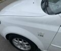Білий Шевроле Лачетті, об'ємом двигуна 1.8 л та пробігом 206 тис. км за 4200 $, фото 16 на Automoto.ua