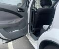 Білий Шевроле Лачетті, об'ємом двигуна 1.8 л та пробігом 206 тис. км за 4200 $, фото 9 на Automoto.ua
