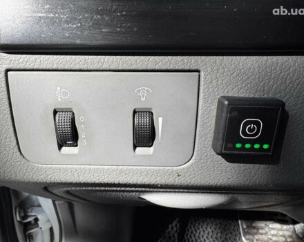 Білий Шевроле Лачетті, об'ємом двигуна 1.8 л та пробігом 112 тис. км за 5290 $, фото 11 на Automoto.ua