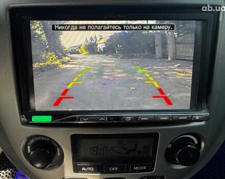 Білий Шевроле Лачетті, об'ємом двигуна 1.8 л та пробігом 112 тис. км за 5290 $, фото 16 на Automoto.ua