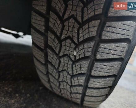 Білий Шевроле Лачетті, об'ємом двигуна 1.8 л та пробігом 173 тис. км за 4500 $, фото 14 на Automoto.ua