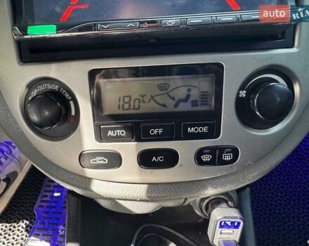 Білий Шевроле Лачетті, об'ємом двигуна 1.8 л та пробігом 112 тис. км за 5290 $, фото 17 на Automoto.ua