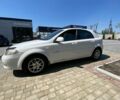 Білий Шевроле Лачетті, об'ємом двигуна 1.8 л та пробігом 270 тис. км за 4000 $, фото 1 на Automoto.ua