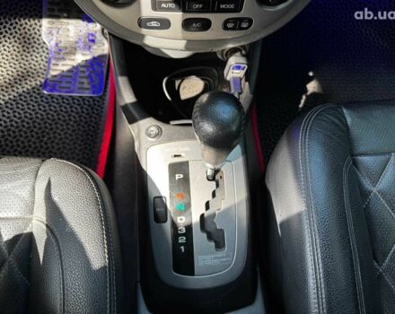 Білий Шевроле Лачетті, об'ємом двигуна 1.8 л та пробігом 112 тис. км за 5290 $, фото 14 на Automoto.ua