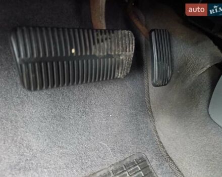 Білий Шевроле Лачетті, об'ємом двигуна 1.8 л та пробігом 173 тис. км за 4500 $, фото 5 на Automoto.ua