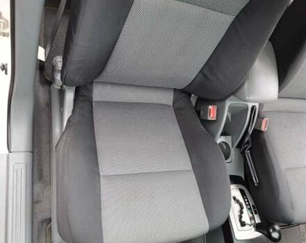 Білий Шевроле Лачетті, об'ємом двигуна 1.8 л та пробігом 173 тис. км за 4500 $, фото 9 на Automoto.ua