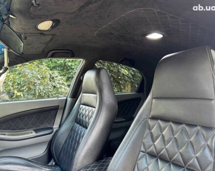 Білий Шевроле Лачетті, об'ємом двигуна 1.8 л та пробігом 112 тис. км за 5290 $, фото 19 на Automoto.ua