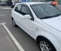 Белый Шевроле Лачетти, объемом двигателя 1.8 л и пробегом 206 тыс. км за 4700 $, фото 14 на Automoto.ua