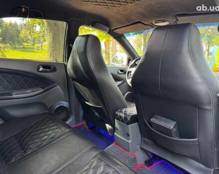 Білий Шевроле Лачетті, об'ємом двигуна 1.8 л та пробігом 112 тис. км за 5290 $, фото 23 на Automoto.ua