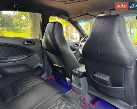 Білий Шевроле Лачетті, об'ємом двигуна 1.8 л та пробігом 112 тис. км за 5290 $, фото 24 на Automoto.ua