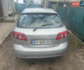 Белый Шевроле Лачетти, объемом двигателя 1.6 л и пробегом 240 тыс. км за 3500 $, фото 2 на Automoto.ua