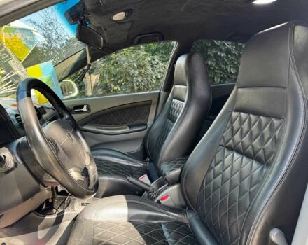 Белый Шевроле Лачетти, объемом двигателя 1.8 л и пробегом 112 тыс. км за 4990 $, фото 18 на Automoto.ua