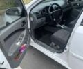 Білий Шевроле Лачетті, об'ємом двигуна 1.8 л та пробігом 206 тис. км за 4200 $, фото 6 на Automoto.ua