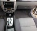 Білий Шевроле Лачетті, об'ємом двигуна 1.8 л та пробігом 173 тис. км за 4500 $, фото 13 на Automoto.ua