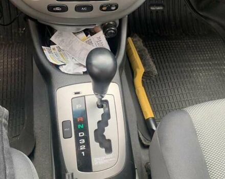 Белый Шевроле Лачетти, объемом двигателя 1.8 л и пробегом 206 тыс. км за 4700 $, фото 17 на Automoto.ua