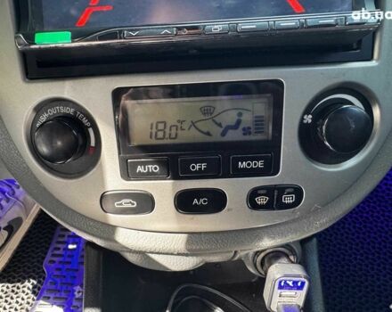 Білий Шевроле Лачетті, об'ємом двигуна 1.8 л та пробігом 112 тис. км за 5290 $, фото 17 на Automoto.ua