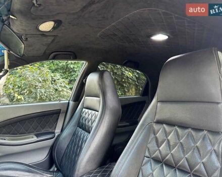 Білий Шевроле Лачетті, об'ємом двигуна 1.8 л та пробігом 112 тис. км за 5290 $, фото 19 на Automoto.ua